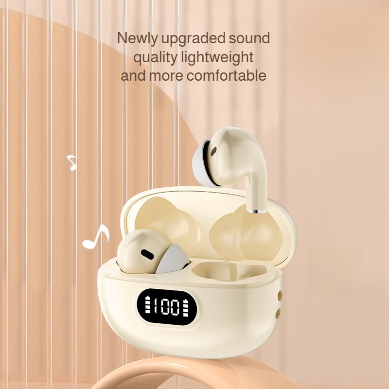 Bluetooth Noise Cancelling Headphones