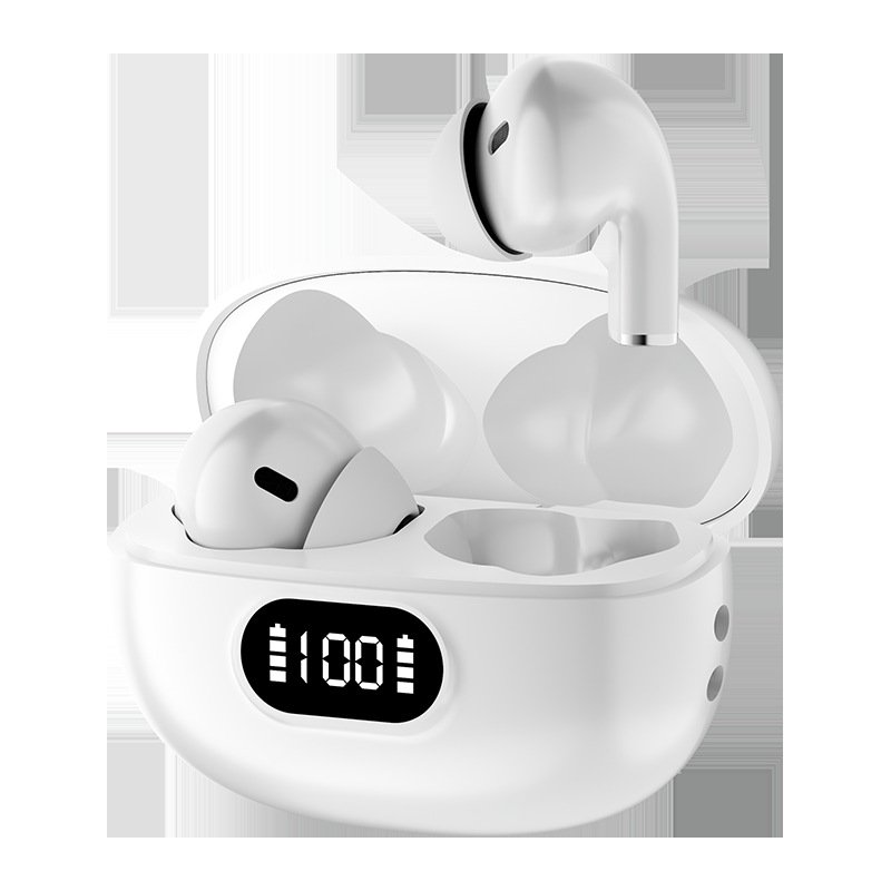 Bluetooth Noise Cancelling Headphones