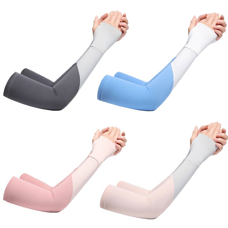 冷感アームカバー