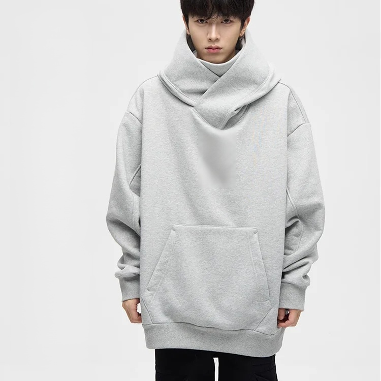 닌자 기능성 후드 아우터