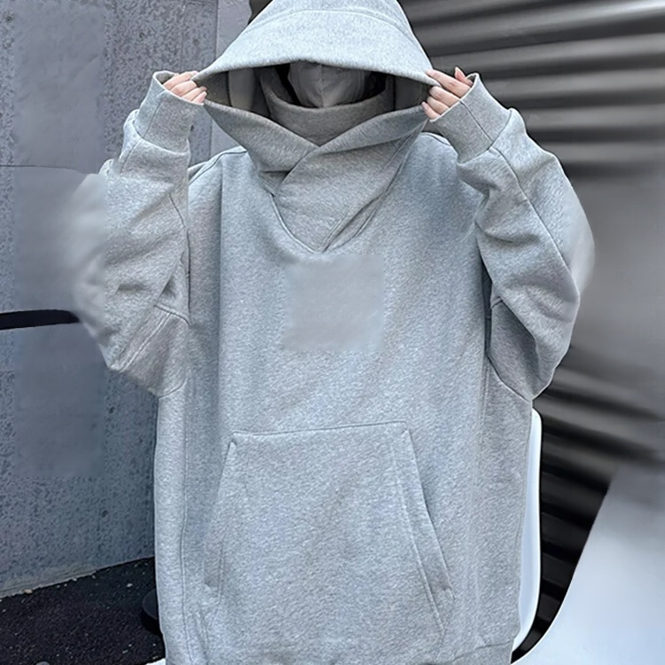 닌자 기능성 후드 아우터