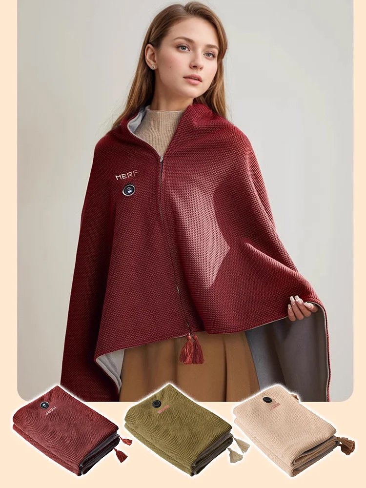 グラフェン電気ブランケット