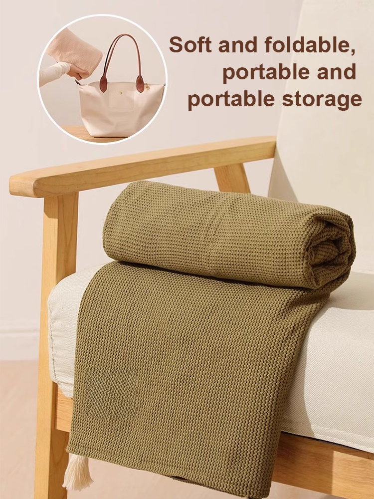 USB Heated Graphene Warming Blanket,Heated Shawl