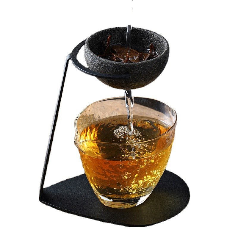 Non-Porous Tea Filter