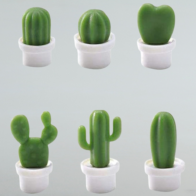 Leaf refrigerator sticker