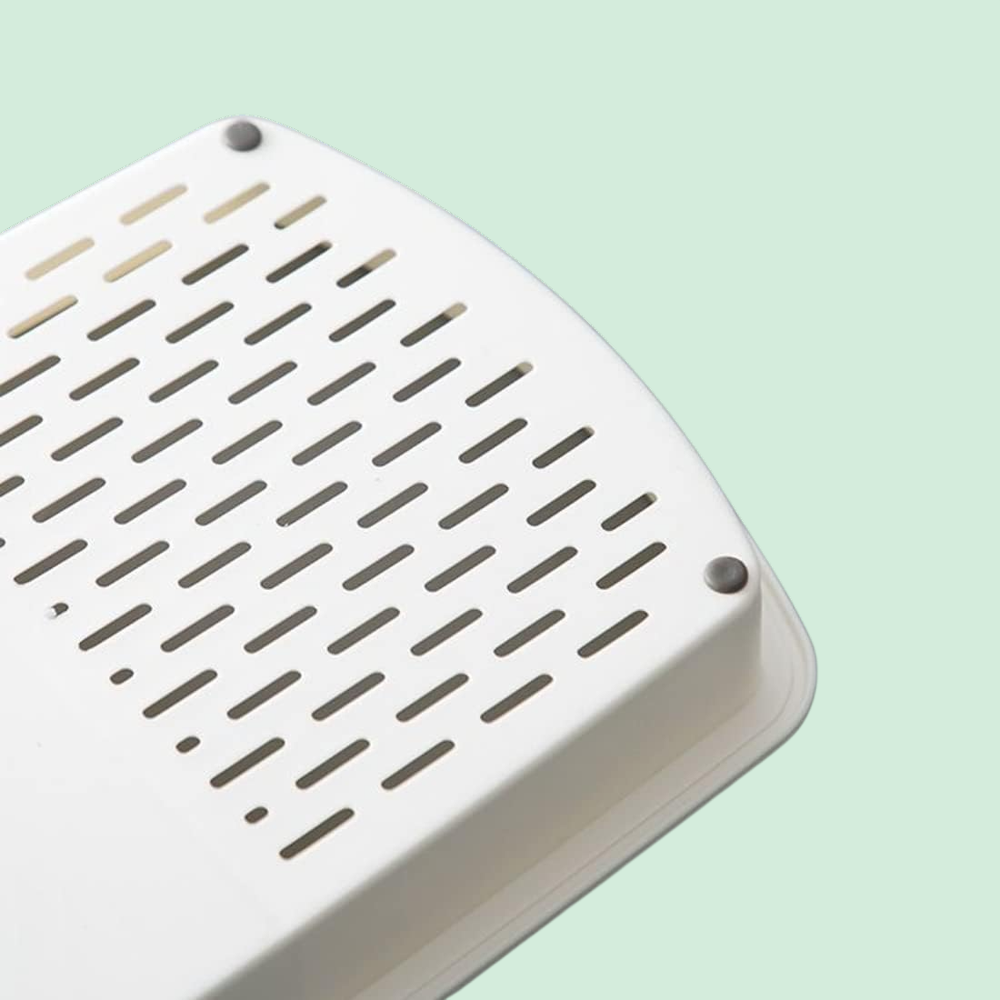 YH-フリップカッティングボード（水切りバスケット付き）