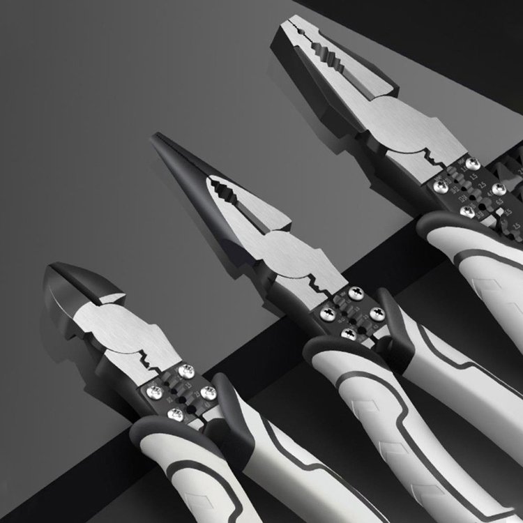 【다섯 개 기능을 가진】다기능 와이어 커터