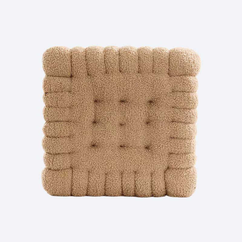 Posezení pro tlouštění sedadla