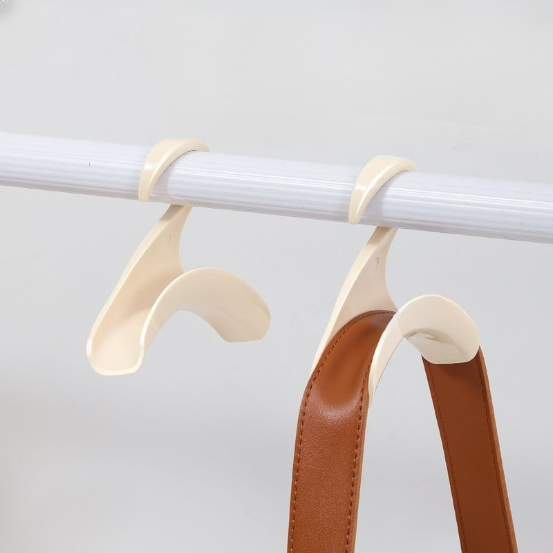 Drehbarer Hänge-Organizer für Taschen, Schals und Hüte