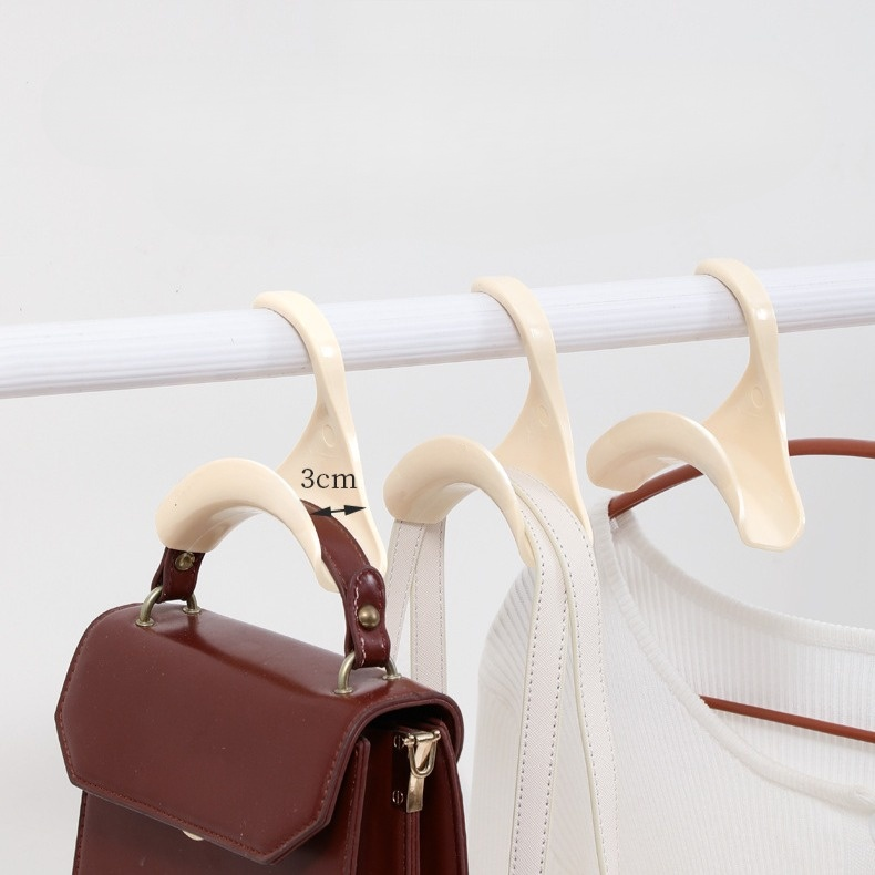 包袋領帶絲巾帽子架