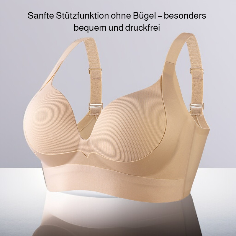 Nahtloser Lifting- und Anti-Sagging-BH