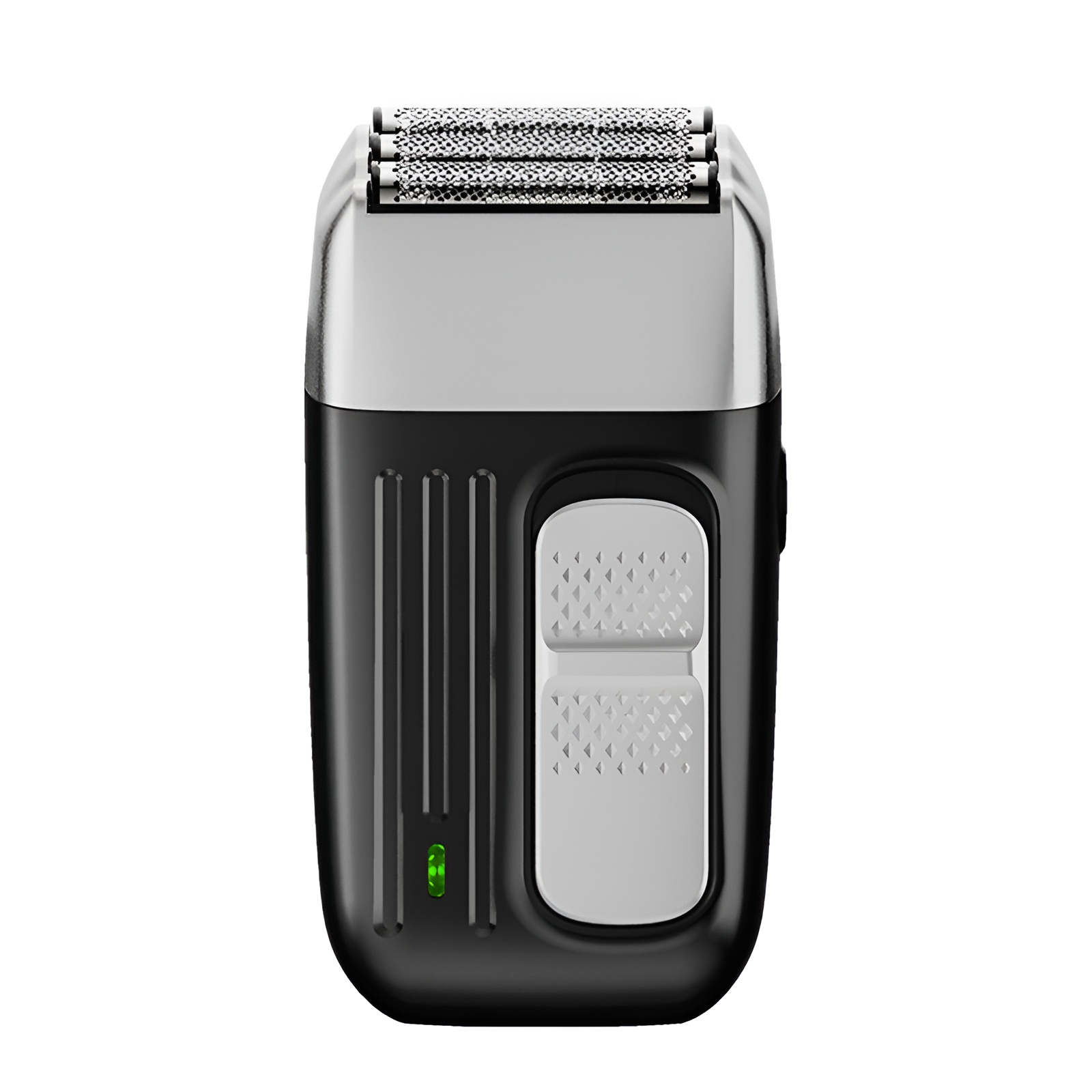 往復式シェーバー 電動 3枚刃 充電式 シェービング 理容 シェーバー 男性用カミソリ