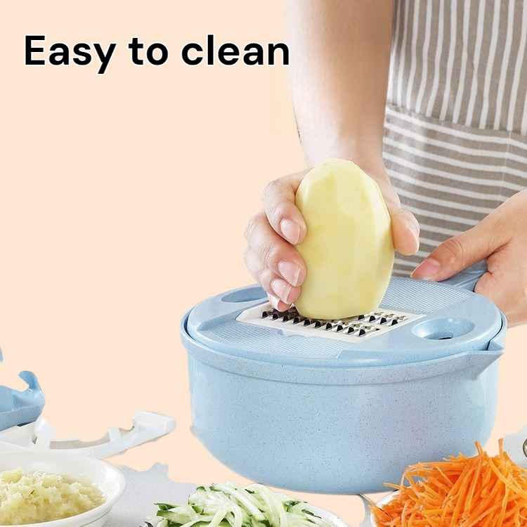 Grater, Slicer, Kitchen Tools