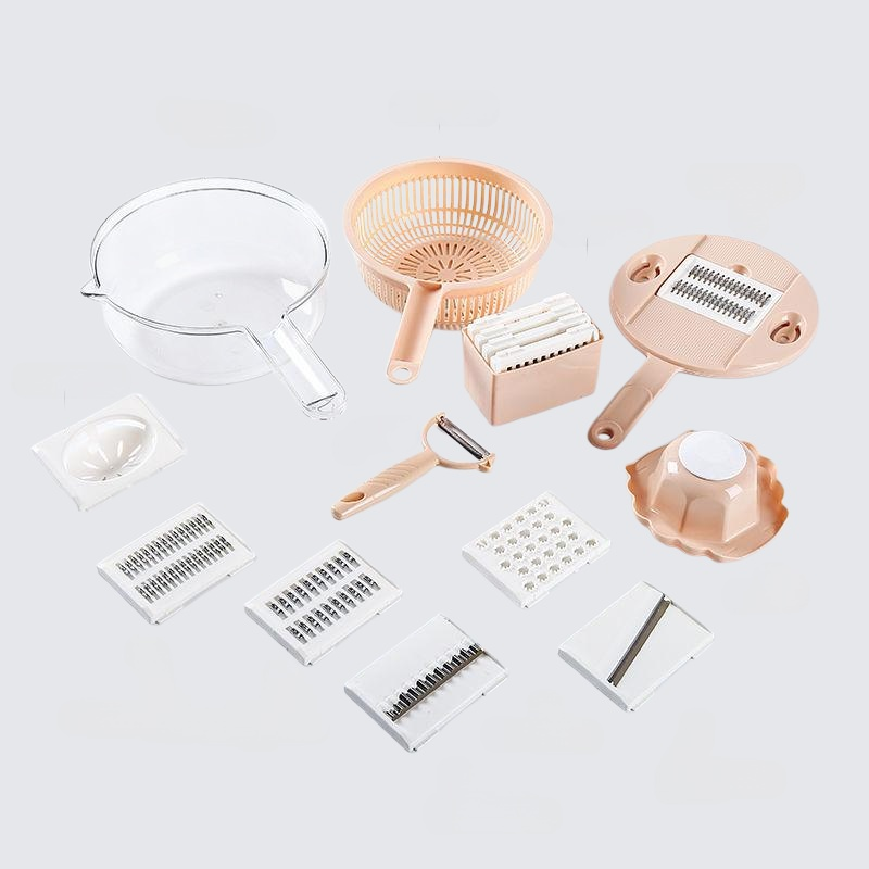 Grater, Slicer, Kitchen Tools