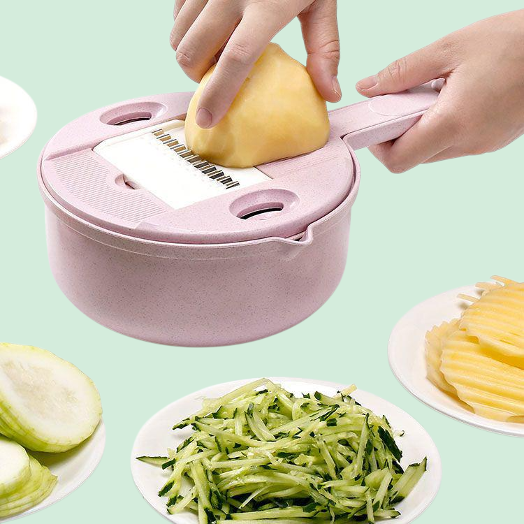 Grater, Slicer, Kitchen Tools