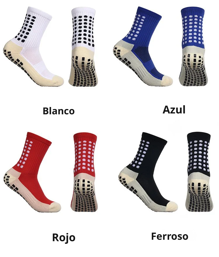 Calcetines cómodos para uso diario