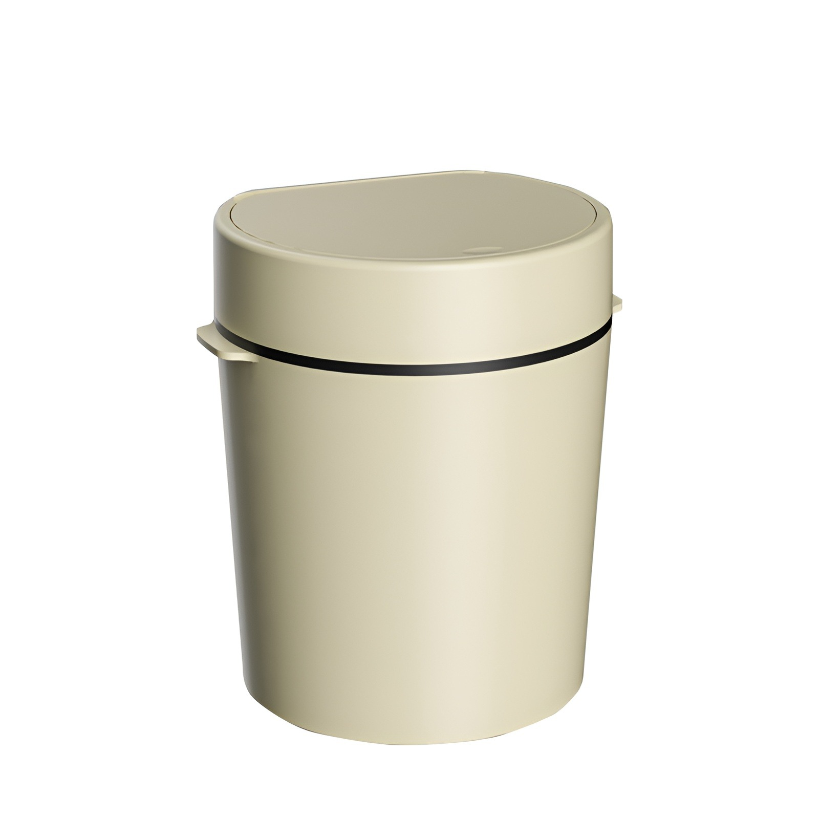 家庭用キッチン大口径ゴミ箱リビングルーム大容量ゴミ箱アロマセラピー収納収納バケツポップアップ蓋収納バケツ