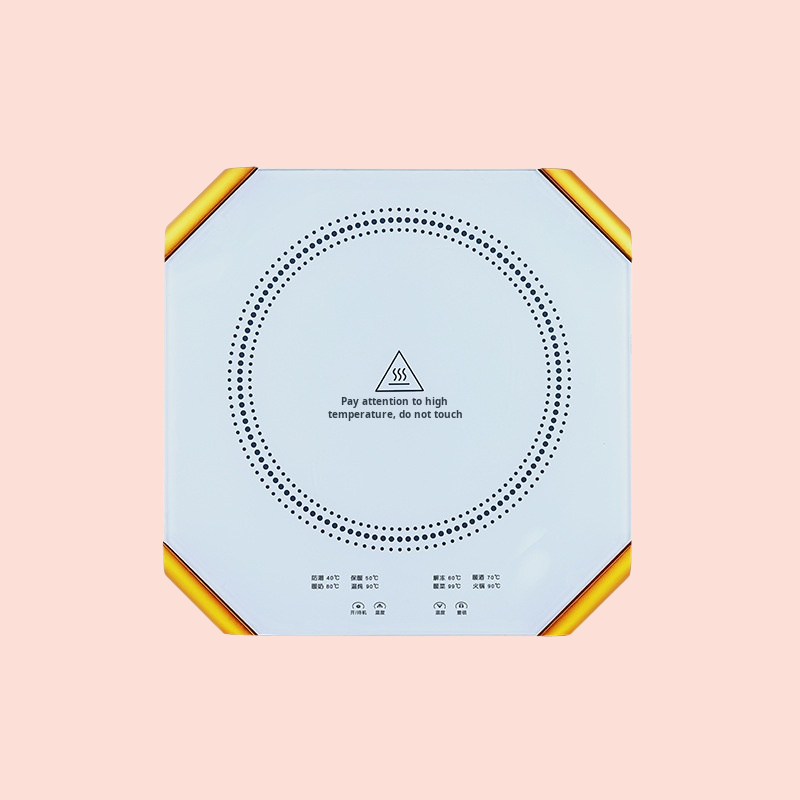 家庭用多機能電気加熱野菜マットスプライシング断熱ボード折りたたみ