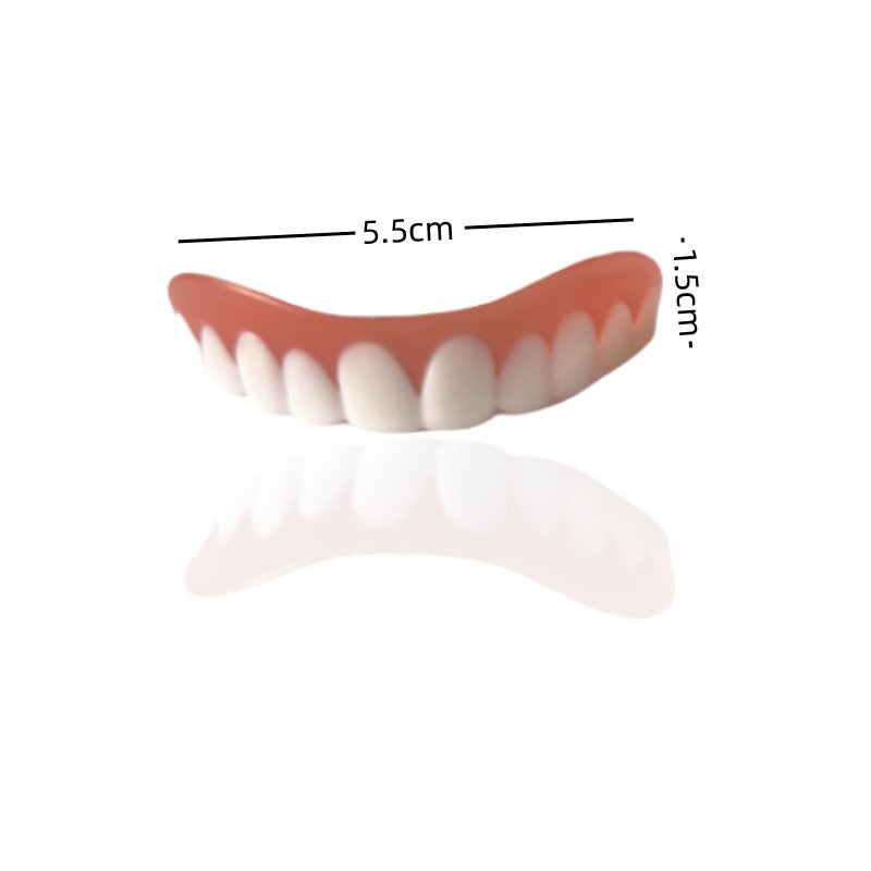 Medizinische Zahnprothese mit US-Patent