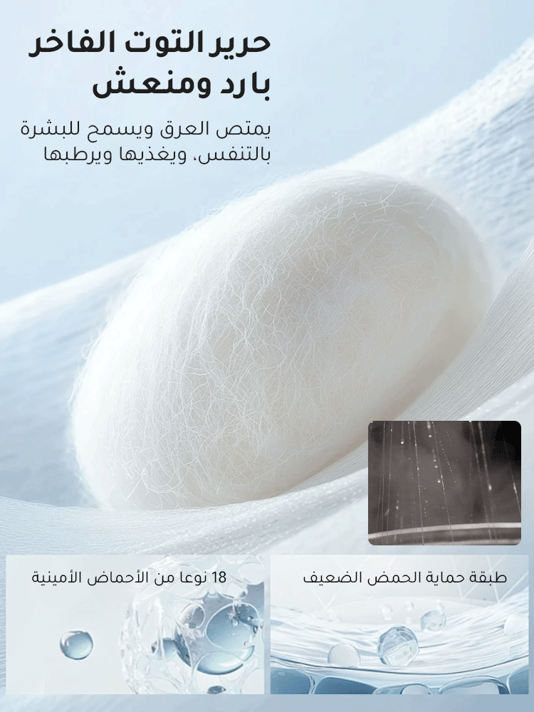 فستان شيفون بطبعة أزهار مع دانتيل على الحواف