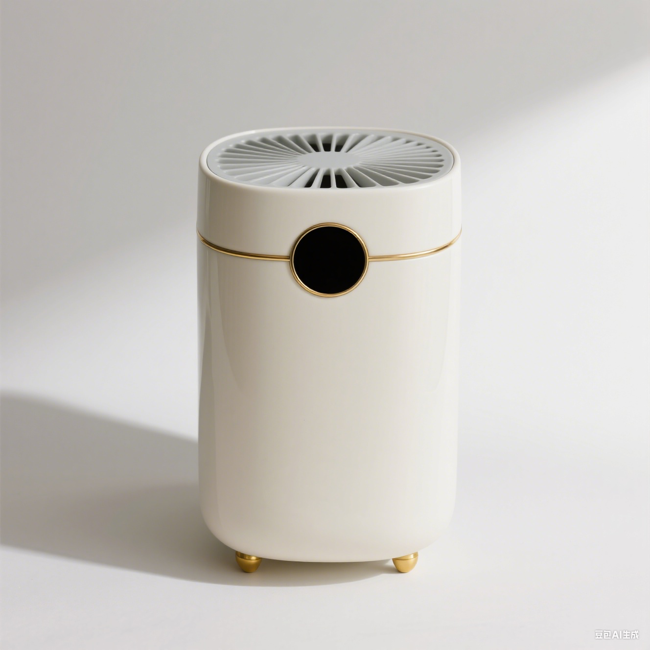 Inteligentní domácí odpadkový koš s velkou kapacitou a automatickým senzorem