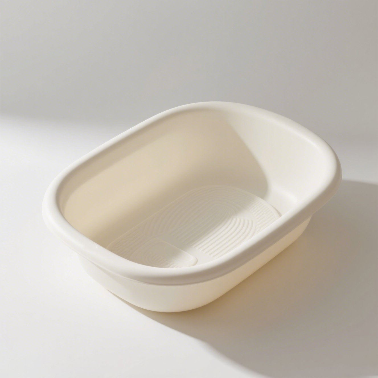 Ergonomická koupací vana pro novorozence