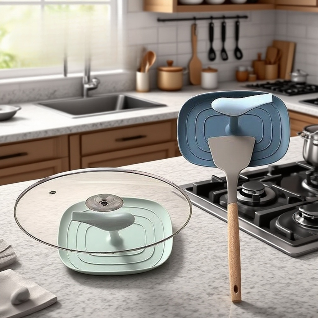 북유럽 스타일 새장 뚜껑걸이