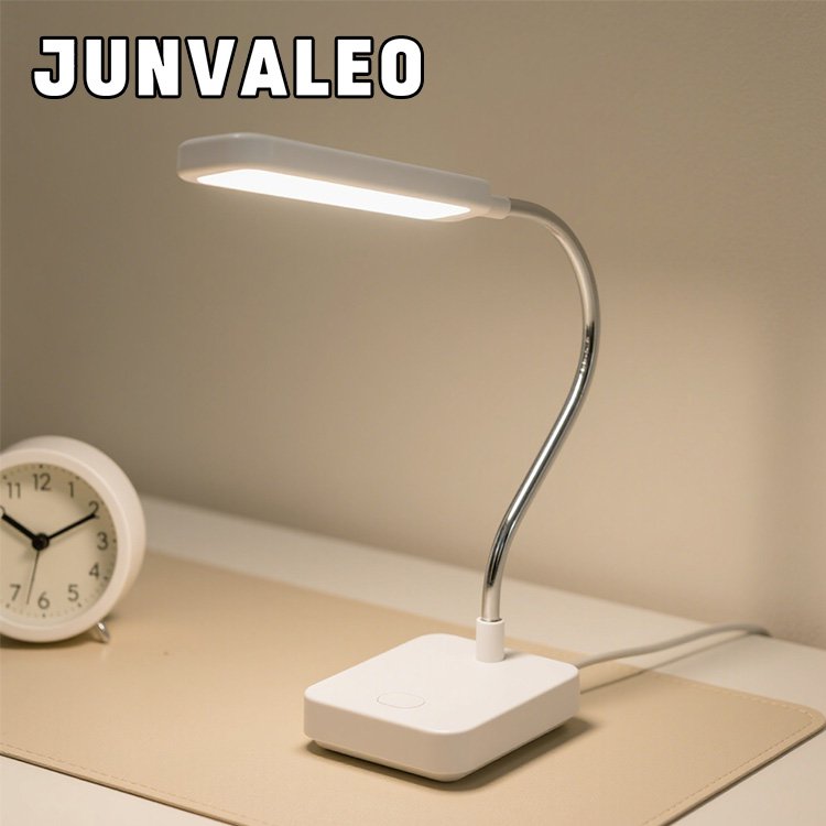 눈 보호 침대 독서등