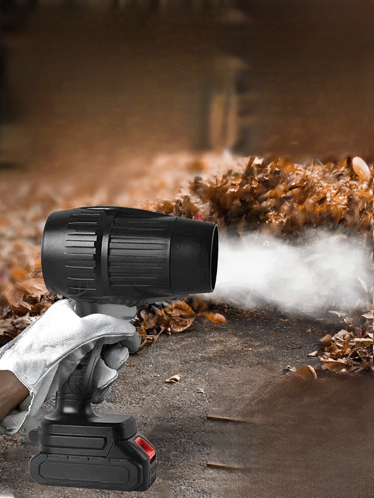 【Industrial Grade】Super Powerful Wireless Blower