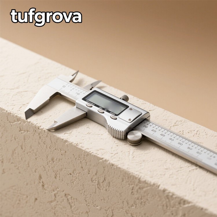 Calibrador vernier digital