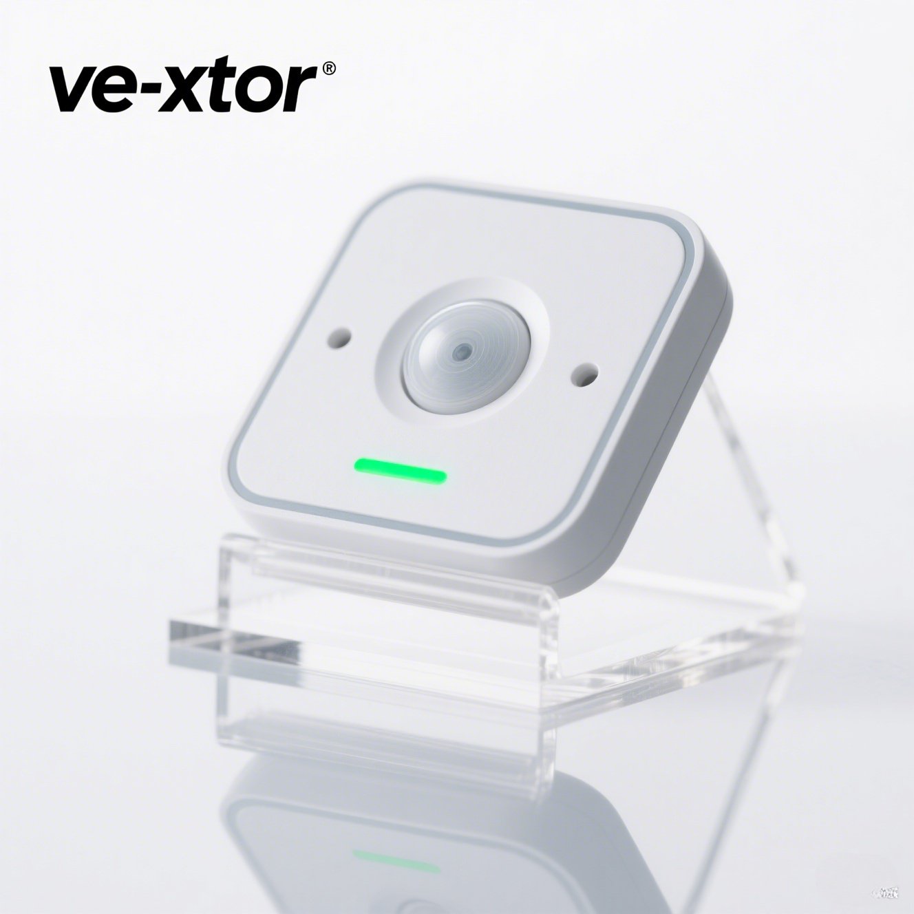 Sensor de luz inteligente