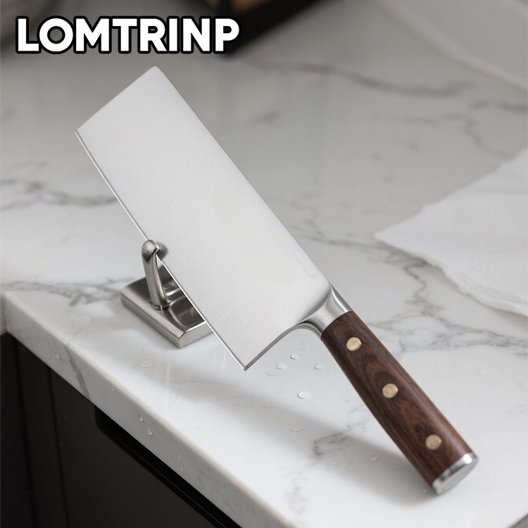 Cuchillo de chef para picar