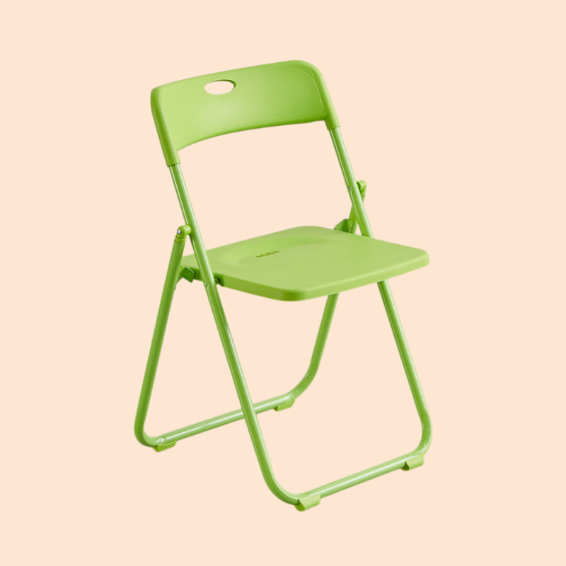 家庭用快適寝室背もたれ付き椅子