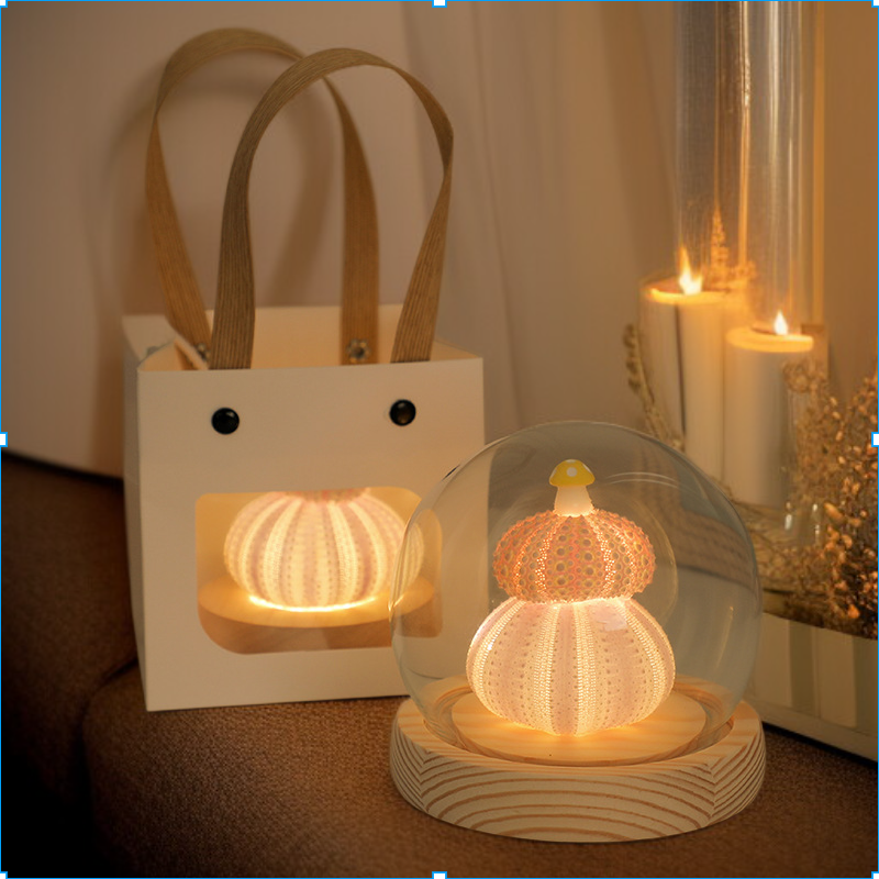 럭셔리 침실 데스크탑 장식 생일 선물