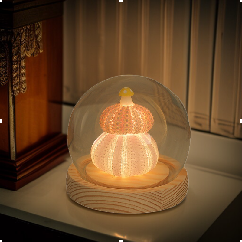 럭셔리 침실 데스크탑 장식 생일 선물