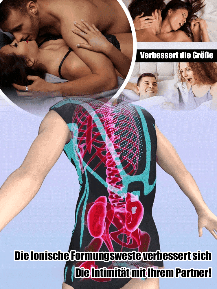 Version Ion Shape Ärmelloses Shirt