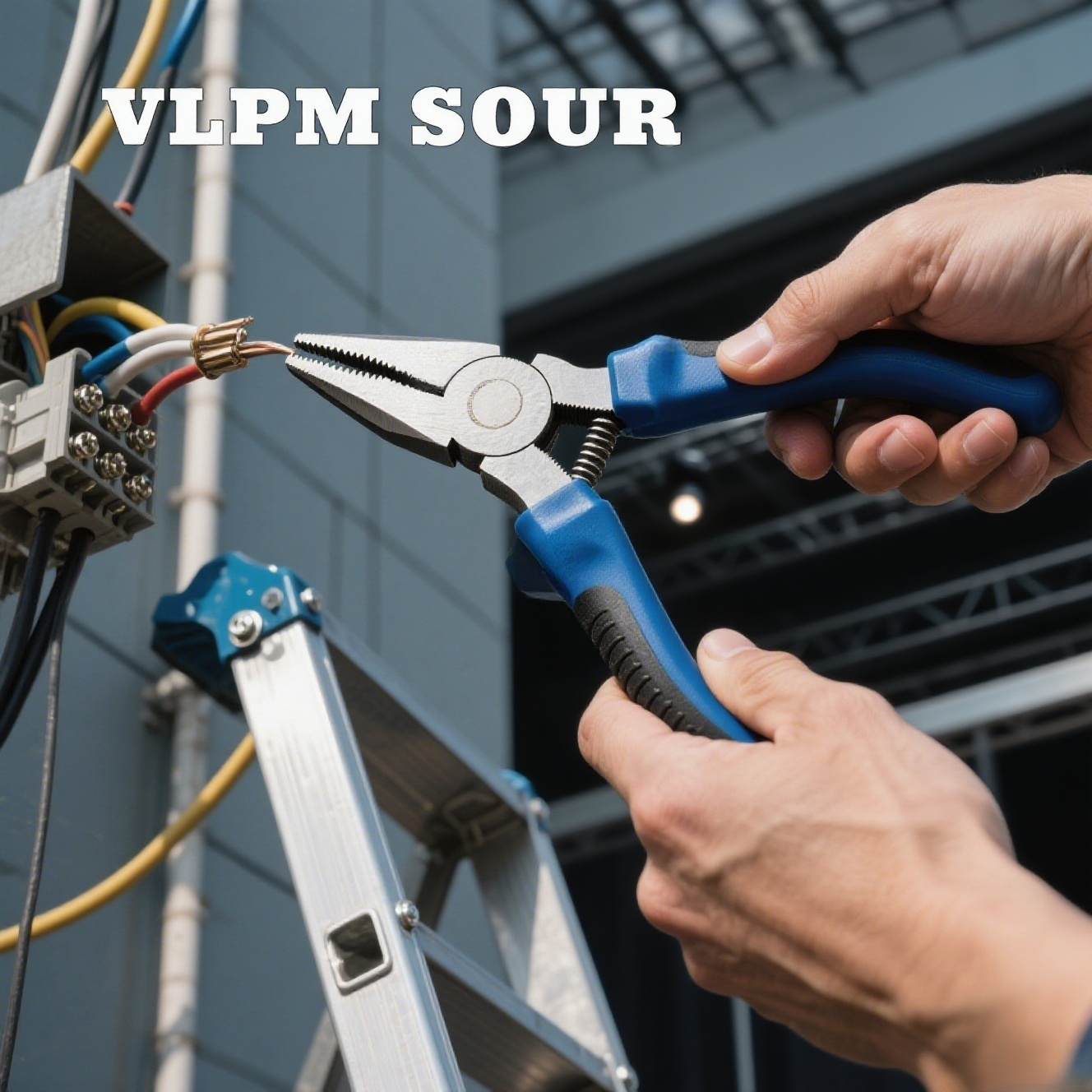 ニードルノーズプライヤー