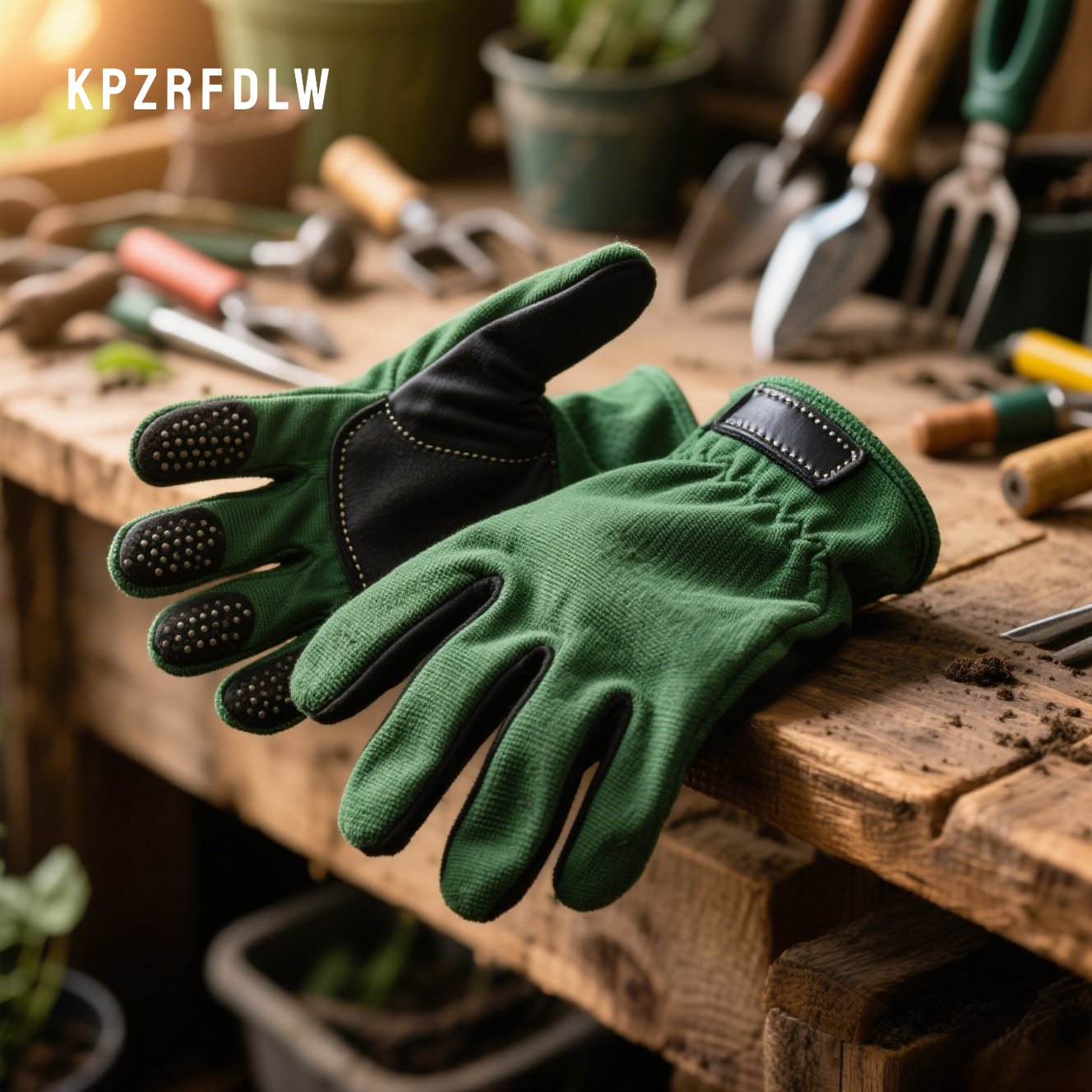 ガーデニング用手袋