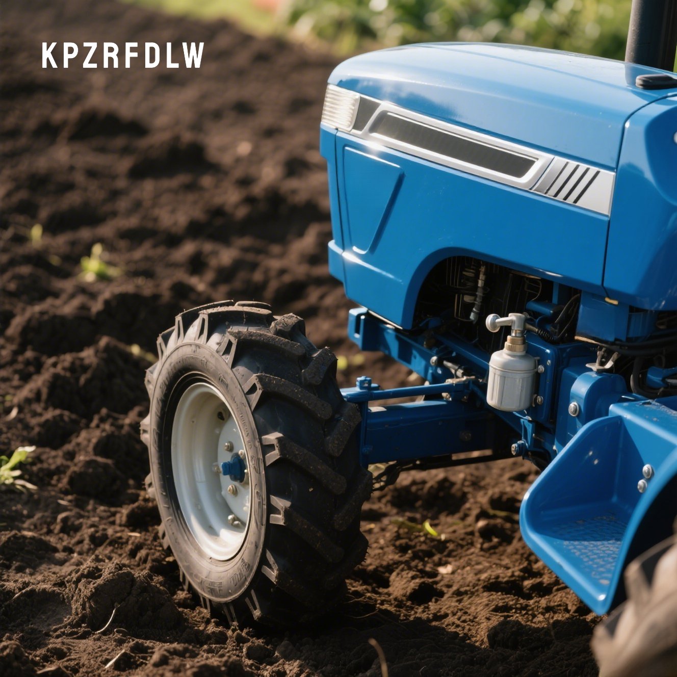 水陸両用農地管理機 乗用型マイクロ耕うん機