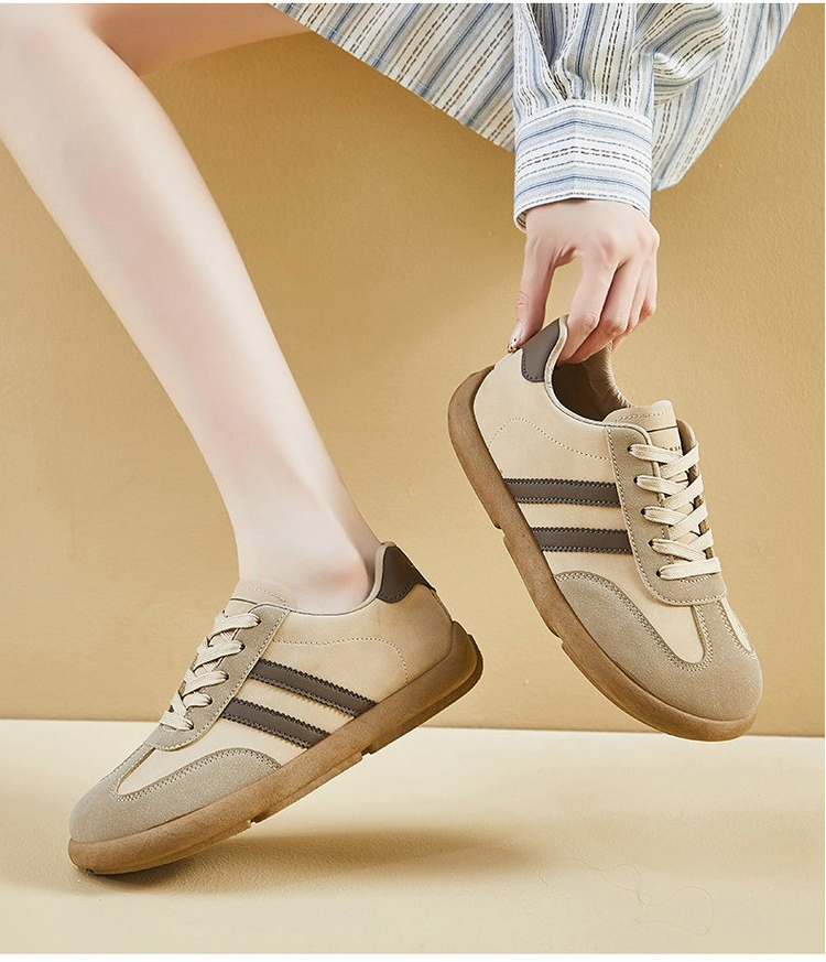 여자 키높이 통굽 운동화