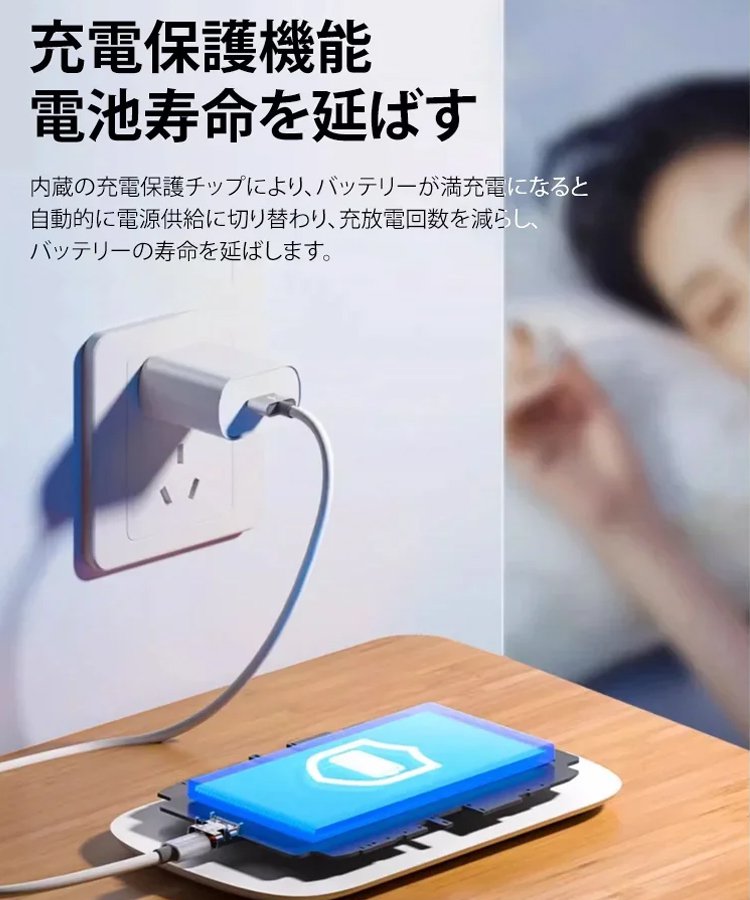 ポータブルモバイルWIFI