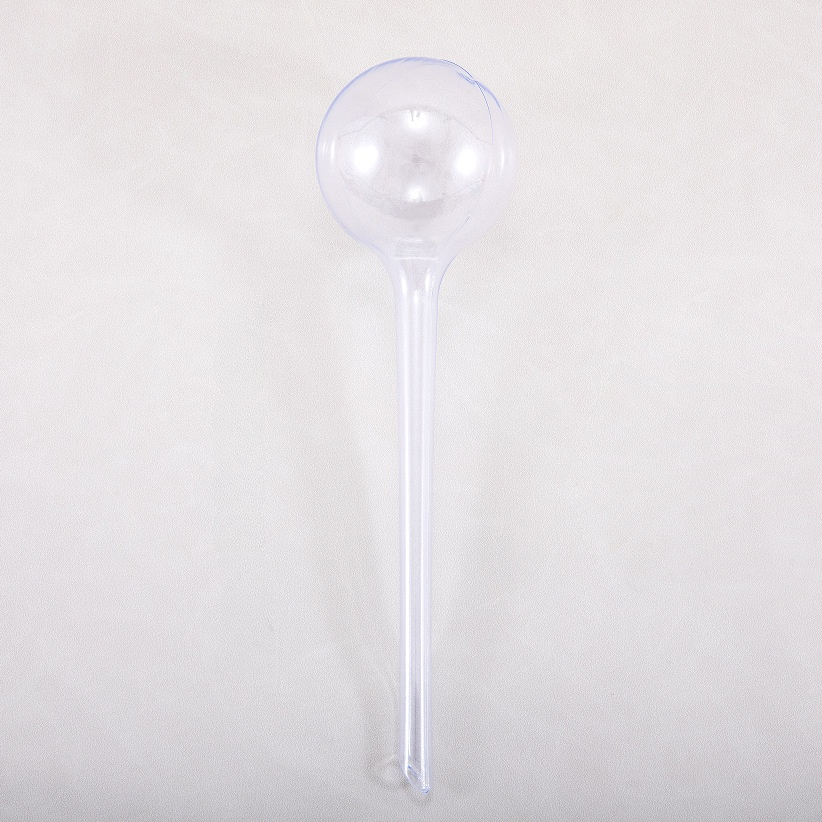 大號圓球透明無包裝
