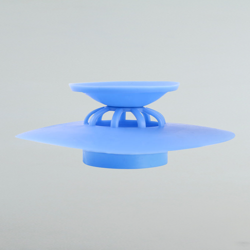 Geruchssicheres Fliegenscheibenleck