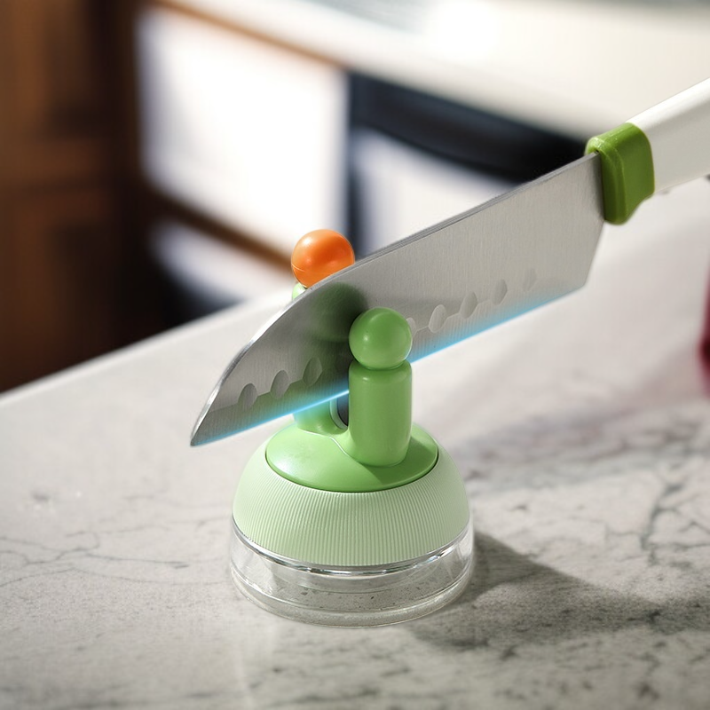 다기능 흡판 숫돌