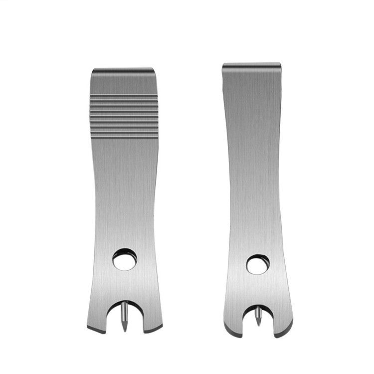 多機能釣り小道具セットのパーツ詳細