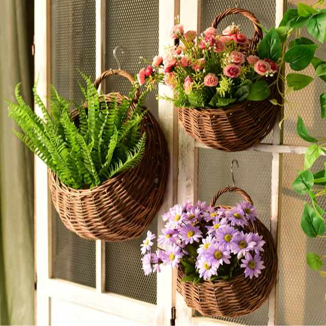 Závěsný koš Willow Gardening