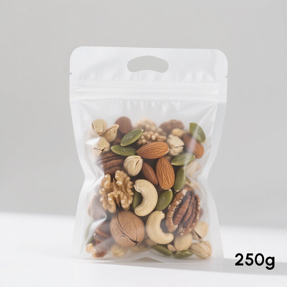 Nuci sănătoase perfecte pentru gustări