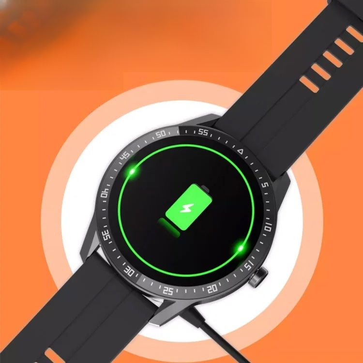 Bluetooth sprechende Smartwatch