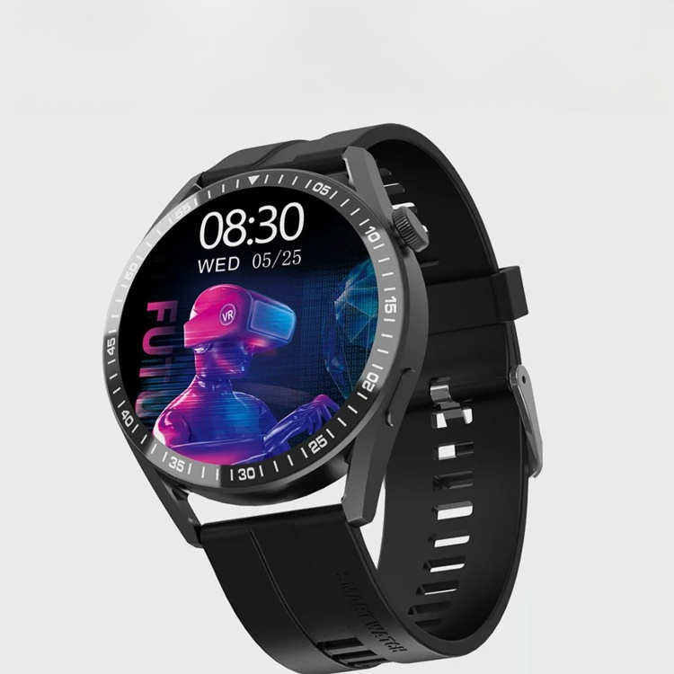 Bluetooth sprechende Smartwatch
