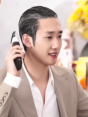 【輕鬆蓋白一梳即黑】智能易梳染植物配方